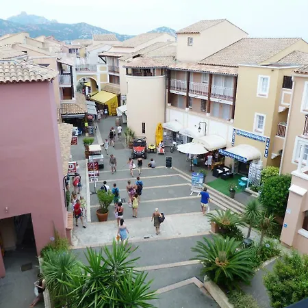 Cap Esterel Village : 3 Pièces Rénové Mer Jardin C2 - Esterel Vacances 283la Appartamento *