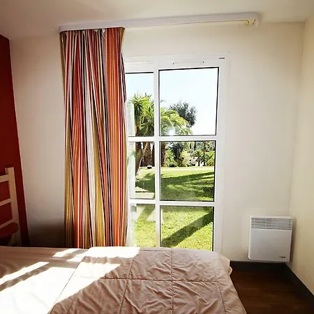 Appartamento Cap Esterel Village : 3 Pièces Rénové Mer Jardin C2 - Esterel Vacances 283la