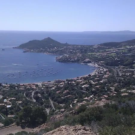 Cap Esterel Village : 3 Pièces Rénové Mer Jardin C2 - Esterel Vacances 283la Appartamento Saint-Raphaël