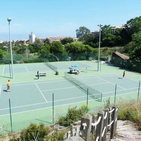 Appartamento Cap Esterel Village : 3 Pièces Rénové Mer Jardin C2 - Esterel Vacances 283la Saint-Raphaël