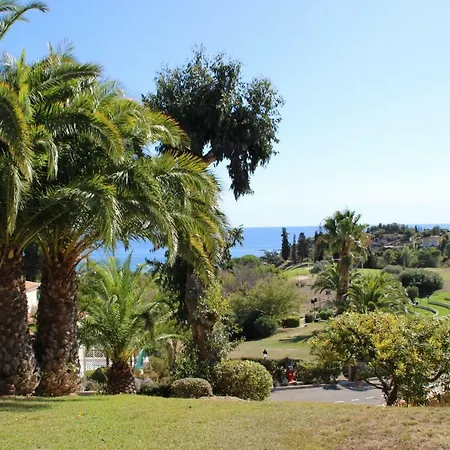 Cap Esterel Village : 3 Pièces Rénové Mer Jardin C2 - Esterel Vacances 283la Appartamento *