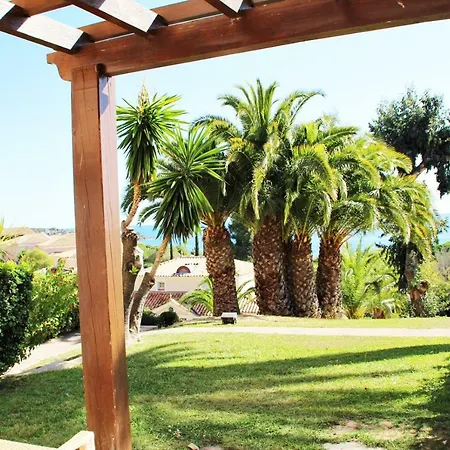 Appartamento Cap Esterel Village : 3 Pièces Rénové Mer Jardin C2 - Esterel Vacances 283la *